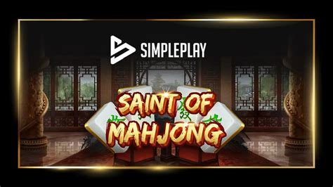 Saint Of Mahjong Slot Grátis